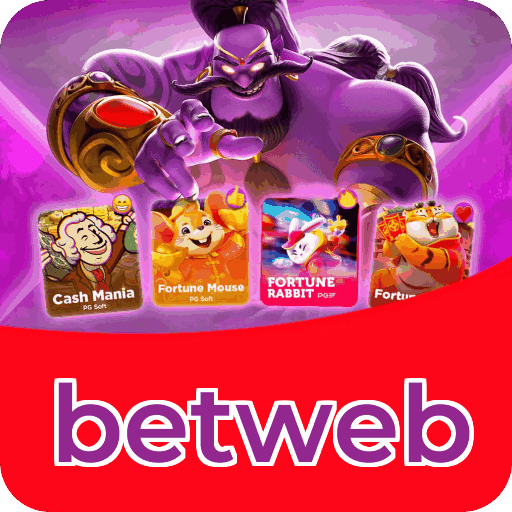 Catálogo betweb 2.547 jogos - Pragmatic Play, Evolution, NetEnt